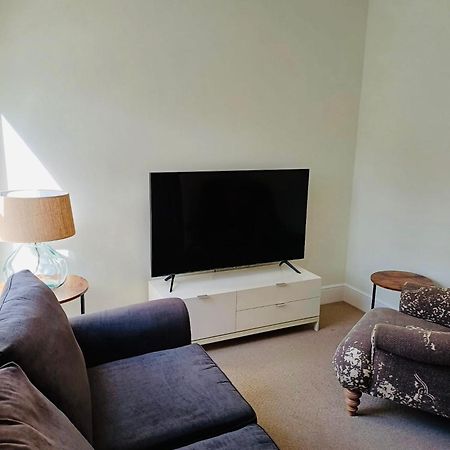 Stylish 1 Bedroom Flat In Heart Of Cowes Zewnętrze zdjęcie