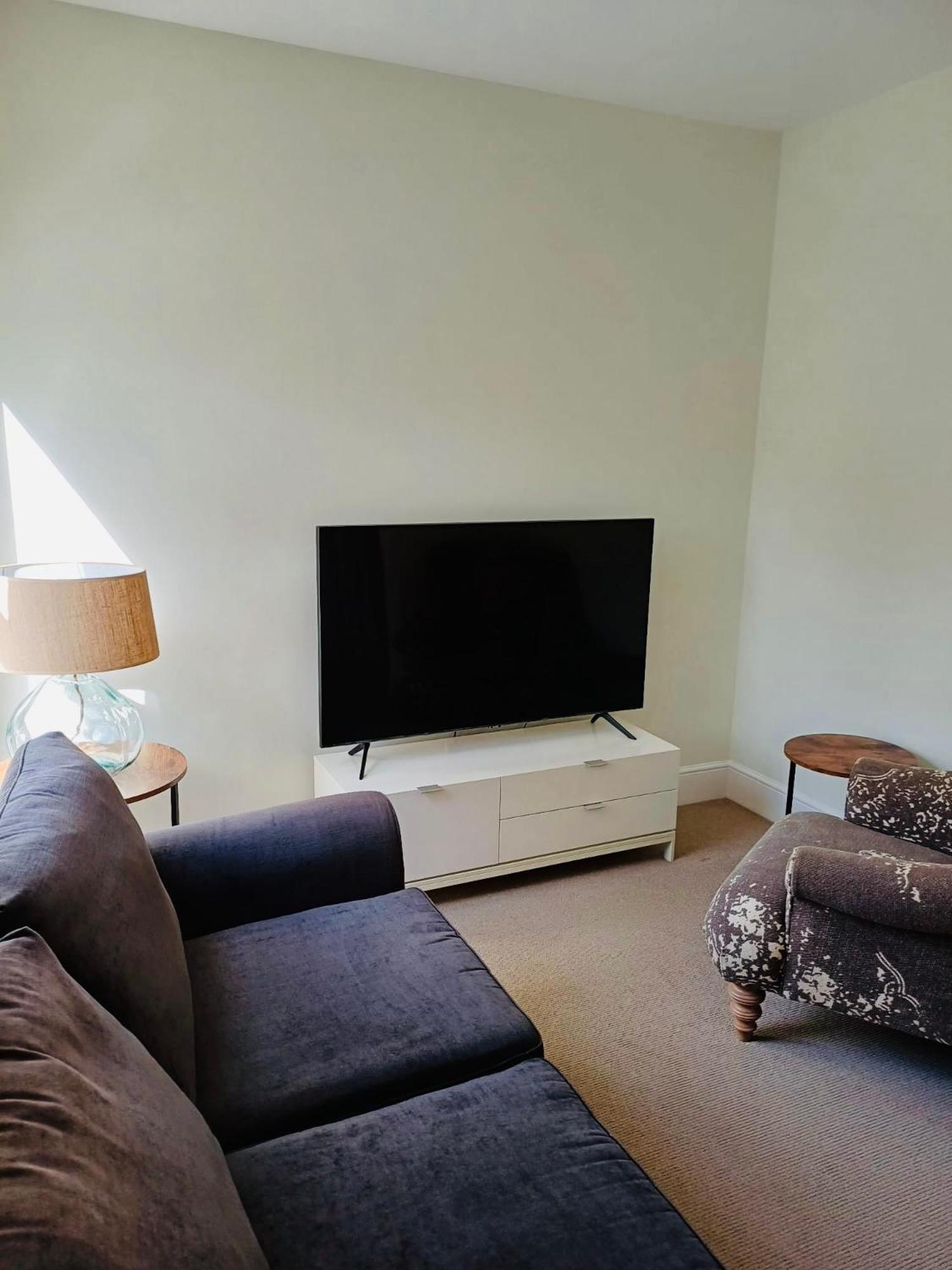 Stylish 1 Bedroom Flat In Heart Of Cowes Zewnętrze zdjęcie